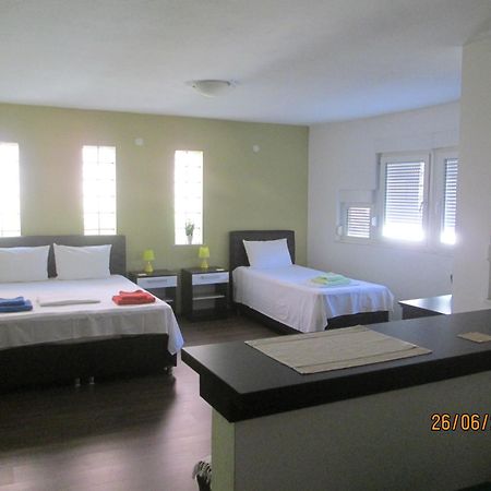 Guesthouse Stari Grad موستار الغرفة الصورة