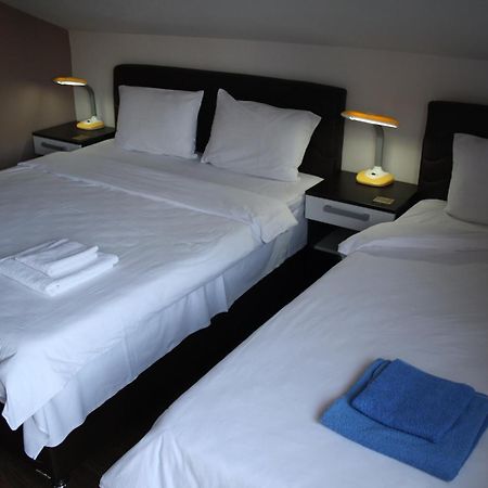 Guesthouse Stari Grad موستار الغرفة الصورة