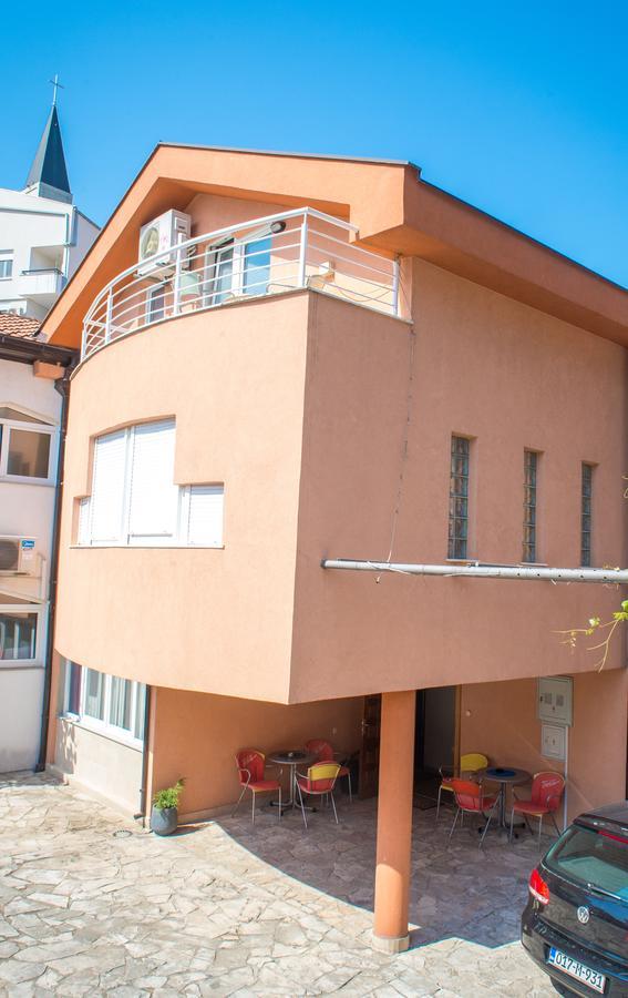 Guesthouse Stari Grad موستار المظهر الخارجي الصورة