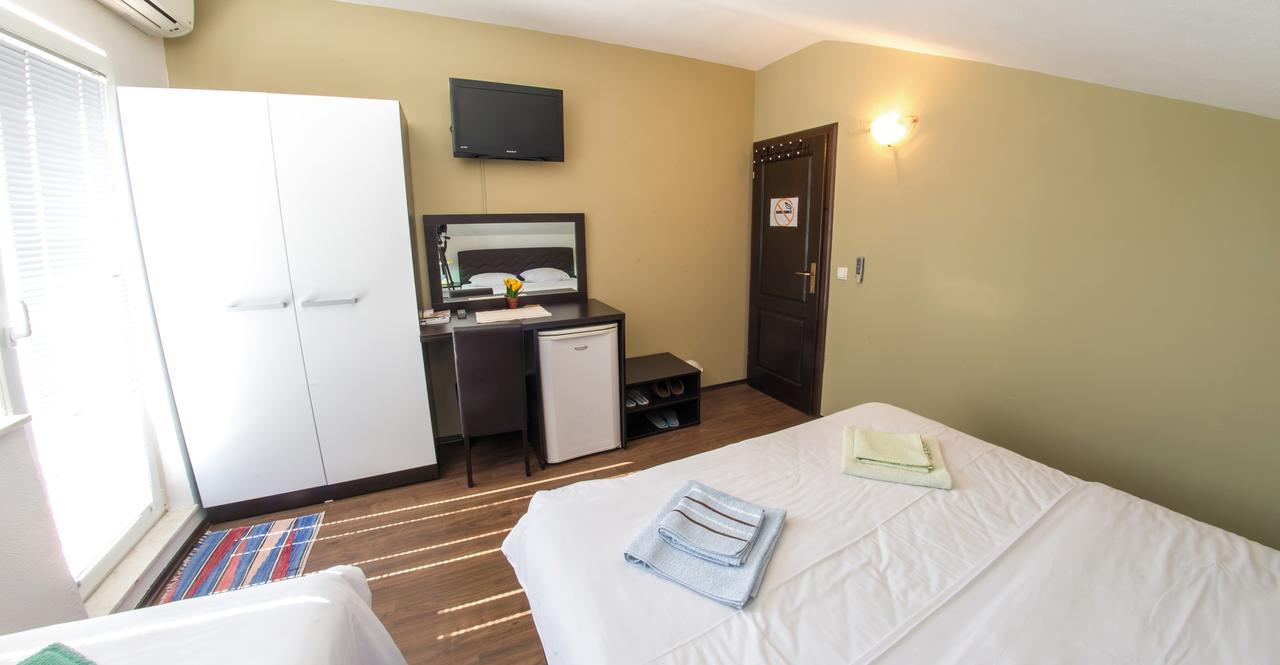 Guesthouse Stari Grad موستار المظهر الخارجي الصورة