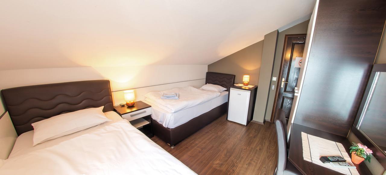 Guesthouse Stari Grad موستار المظهر الخارجي الصورة