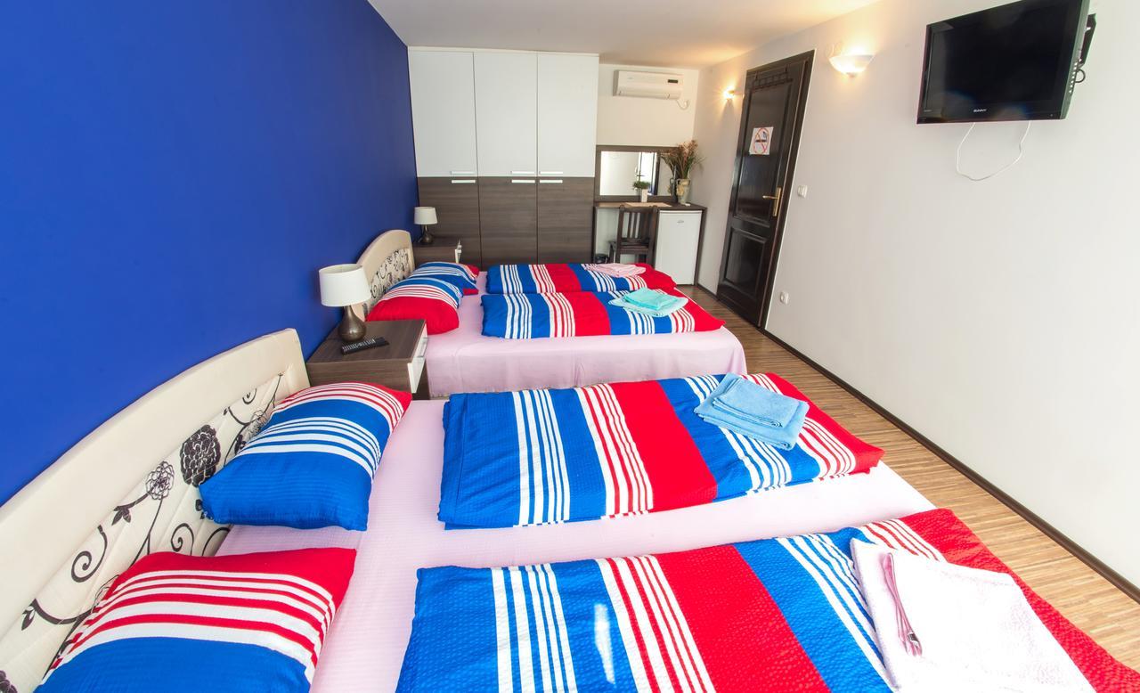 Guesthouse Stari Grad موستار المظهر الخارجي الصورة