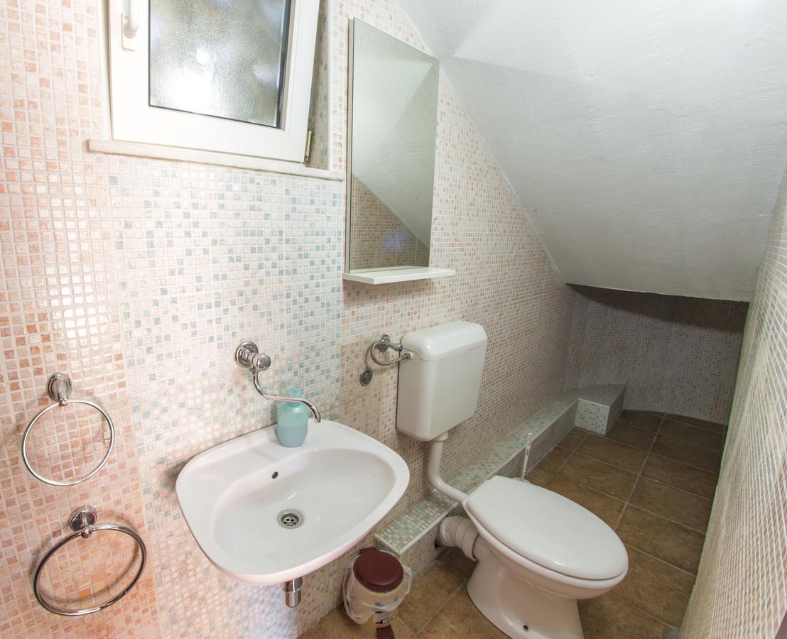 Guesthouse Stari Grad موستار المظهر الخارجي الصورة