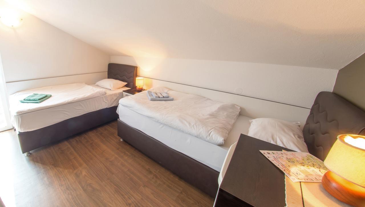 Guesthouse Stari Grad موستار المظهر الخارجي الصورة