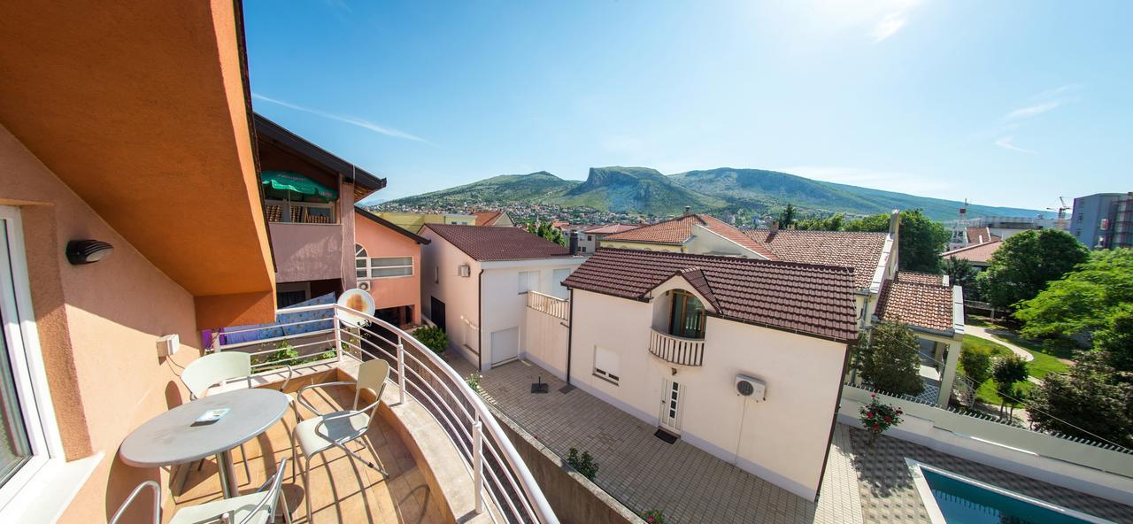 Guesthouse Stari Grad موستار المظهر الخارجي الصورة