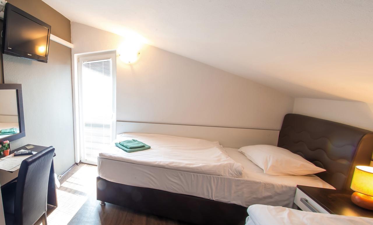 Guesthouse Stari Grad موستار المظهر الخارجي الصورة