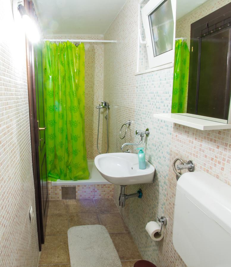 Guesthouse Stari Grad موستار المظهر الخارجي الصورة