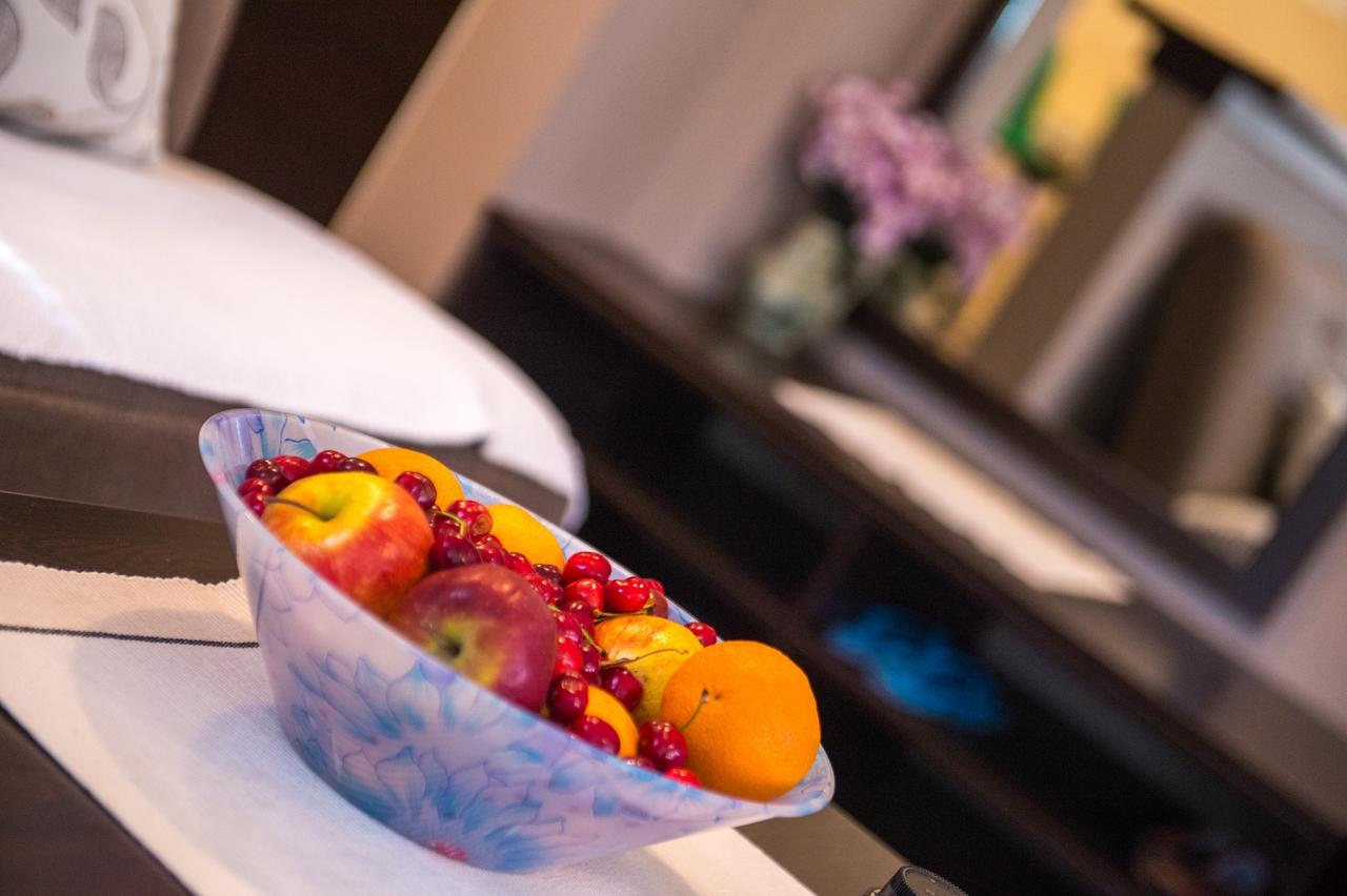 Guesthouse Stari Grad موستار المظهر الخارجي الصورة