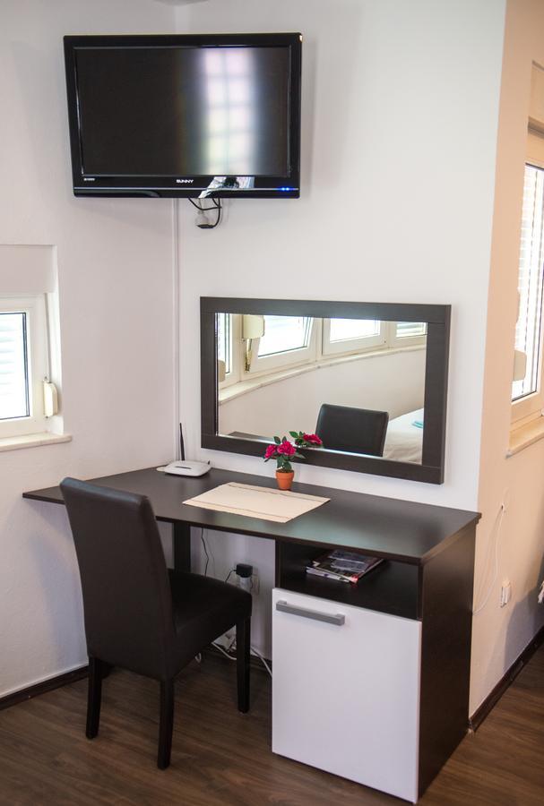 Guesthouse Stari Grad موستار المظهر الخارجي الصورة