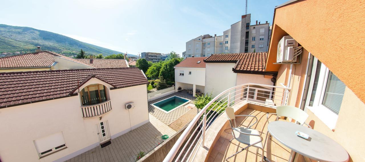 Guesthouse Stari Grad موستار المظهر الخارجي الصورة