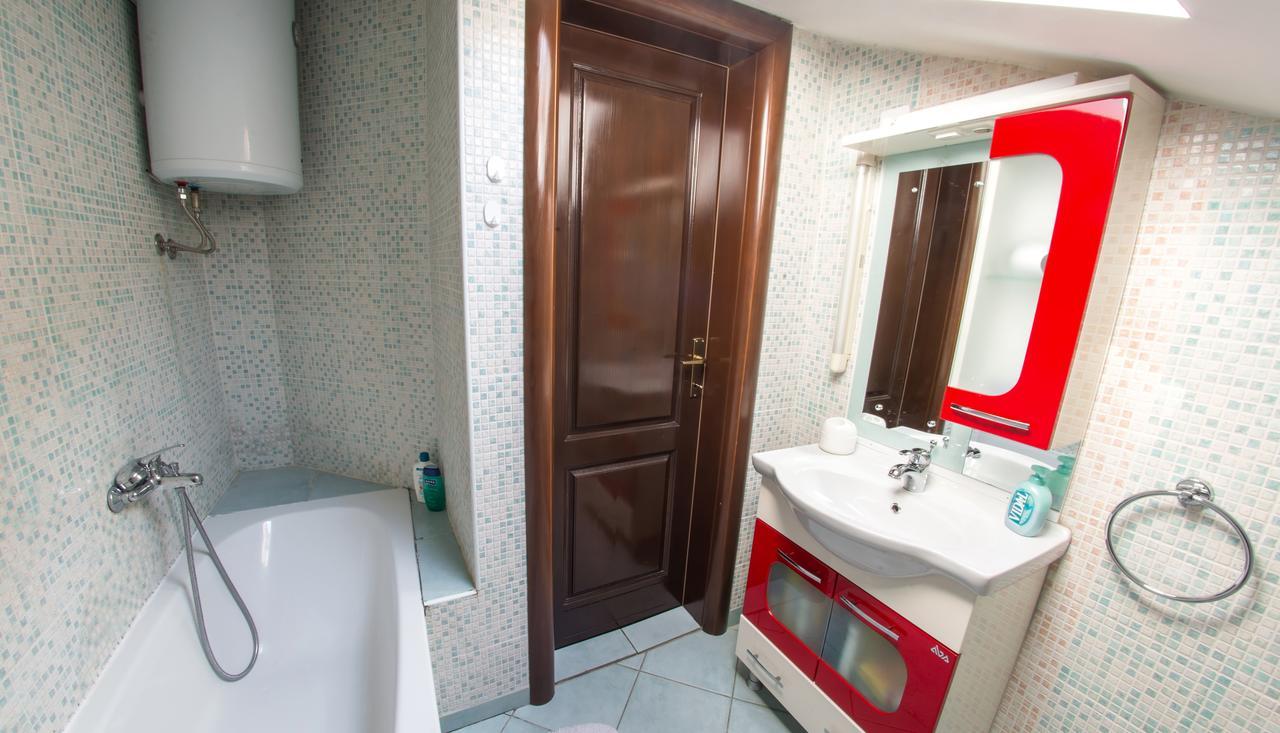 Guesthouse Stari Grad موستار المظهر الخارجي الصورة