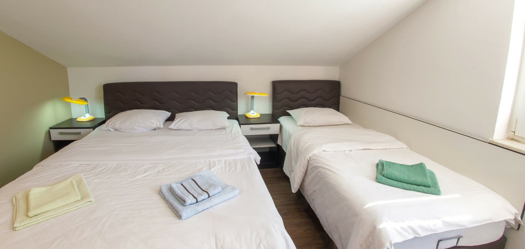 Guesthouse Stari Grad موستار المظهر الخارجي الصورة